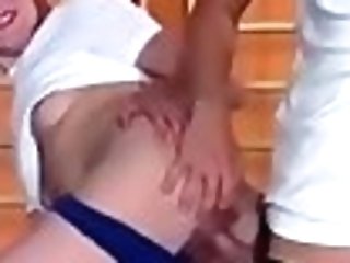 Antique Hard Buttfuck Fucking By Big Pipe With Amazing Facial Cumshot For Hot Honey