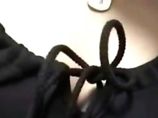 A Carrot In The Arse