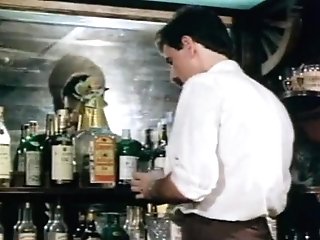 Old School - Yvonne 1