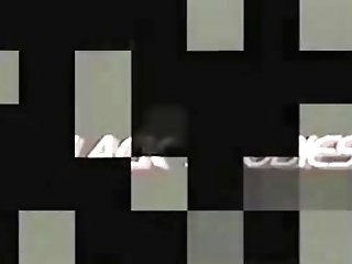 Sexy Blonde Stunner Gets Fucked Public