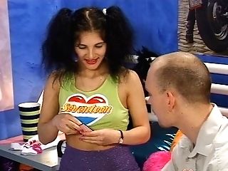 Retro Porno Archive - Hard003