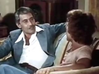 Sugar Britches 1980 (hotwife Scene)