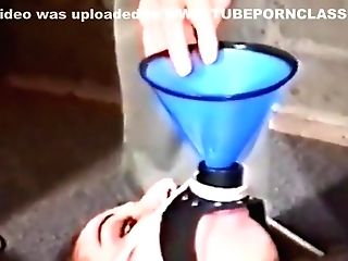 Black Dame, Milky Boy Lezzie Scene