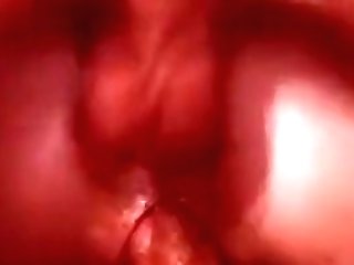 Stunning Brown-haired Wearing Black And Sparkly Dance Costume Dances Away To Sexiness In A Club