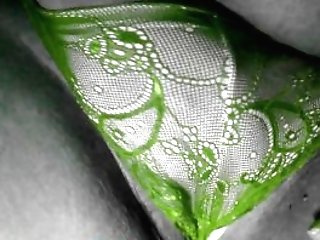 Eating My Guy's Succulent Rump Part 1