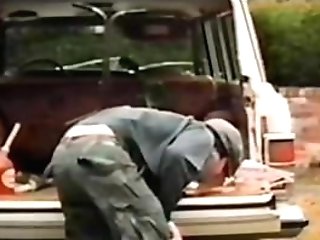 Mr. Luigi Gets What He Wants