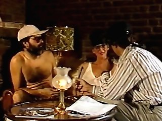 Sixty Nine - Sixty Nine - Providing And Receiving - 52 - With Glasses