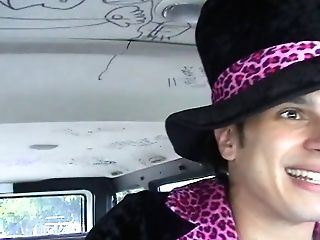 Griechische Liebesnaechte