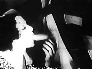 City Dame Cut-offs Vs Petite Hick Town. Antique