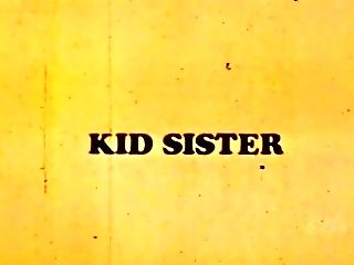 Kid Sista