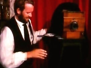 Guys Backside And Dick Sucked By Two Chicks