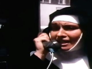 The Demon In Miss Jones (two)