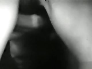 Glamour Nudes 577 1960's - Scene Nine