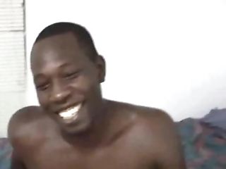 Tasha Hunter (brief Advertisement) 511