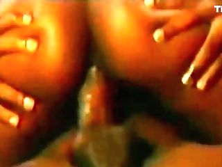 Big Titty Blonde Rails Rod With Her Hairy Labia - Cdi