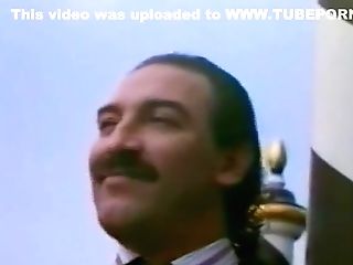 Santa's Granddaughter Is Dancing A Sexy Dance