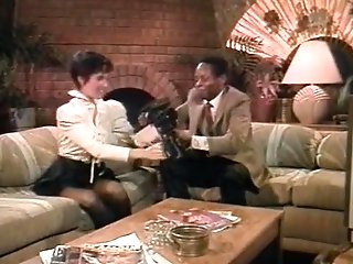 Brigitte Lahaie Lesbo Scenes Compilation