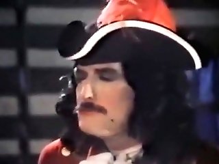 Petronella In Quiet Days In Clichy