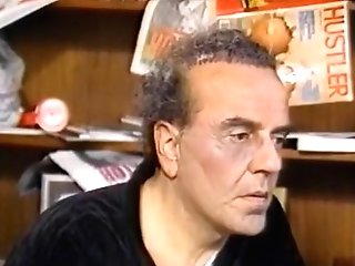 Kliniksex With Titziana Utter German Antique Movie