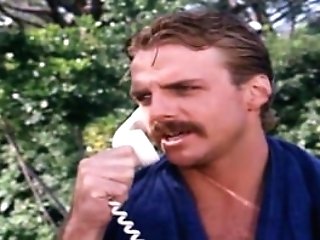 Starship Trooper - Antique Big Bubble Tits Nubile Dance