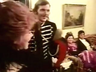 Ann Marie In For Your Breast Only