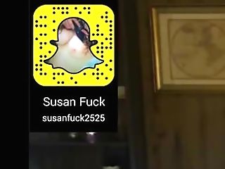 Italian Big Tits Cougar Analed Stockings