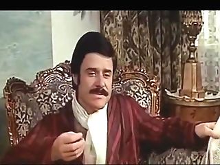 Retro Old English Bi-atch Loved To Bone Back Then