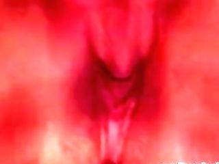 Buxomy Paula Page Posing Naked (1950s Antique)