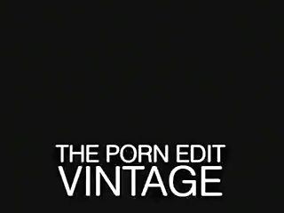 Exotic Retro Fuck-a-thon Scene From The Golden Time