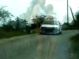 Old-school Scene - Schwanz Der Vampire.