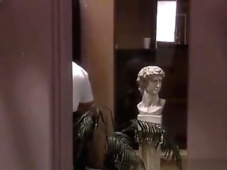 Glamour Nudes 634 1970's - Scene Five