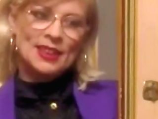 Extreme Antique Ass-fuck Matures Cougars Pt 1