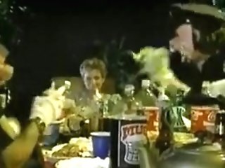 Worlds Most Sexy Hos Scene-trio