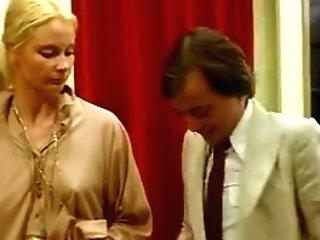 Red Head Gets Reamed By Black Dick