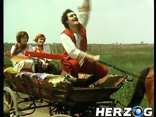 Antique Fledgling Doggystyled Before Jizz Shot