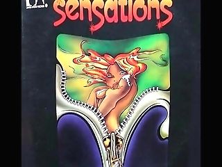 Los Abuelos Picaros (1910)