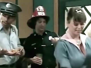 Old-school Massive Saggy Floppers