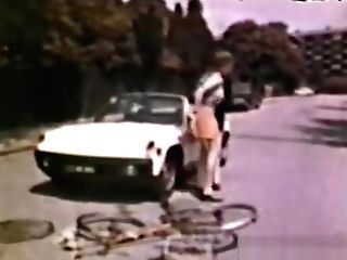 Moana Pozzi Threesome In Eccitazione Fatale (1992)