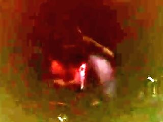 The Siamese Twins (1989) Chubbies Antique Movie