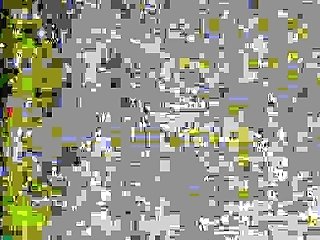 Teenager With Truckers