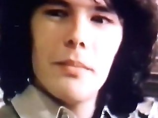 Bunny Bleu Deep-throats Off Peter North 1