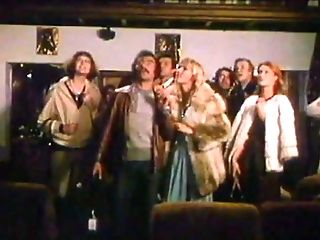 Dirty Whore Guzzles Jism After Getting Her Vag And Asshole Smashed By A Black Dude