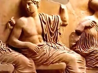 Page Trio Retro Tracey Neve Nude