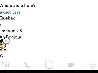 Snapchat Intercourse Compilation. Looking For Man To Converse Fuck-fest!