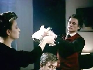 Poker Flash (1980) Also Known As Poker Partouze (original French Release