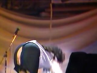 Crazy First-timer Hard-core, Antique Hump Scene