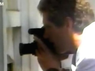 Culos Galore Six: Fallen Angels