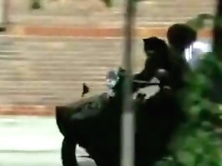 Retro First-timer Rectally Railing Oldmans Dick Before Facial Cumshot