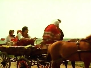 He Is Just Attempting To See Her Cunt