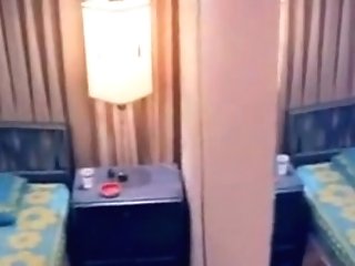 Old School Porno Dolly Buster